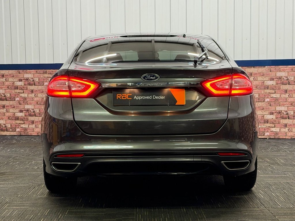 Used Ford Mondeo 2018 for sale - 76909874: Photo 18