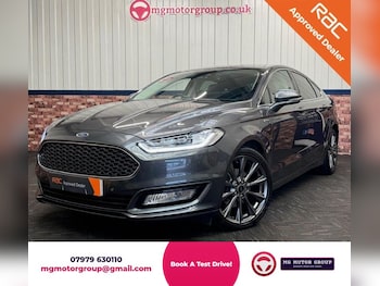 2018 (68) - 2.0 TDCi 5dr