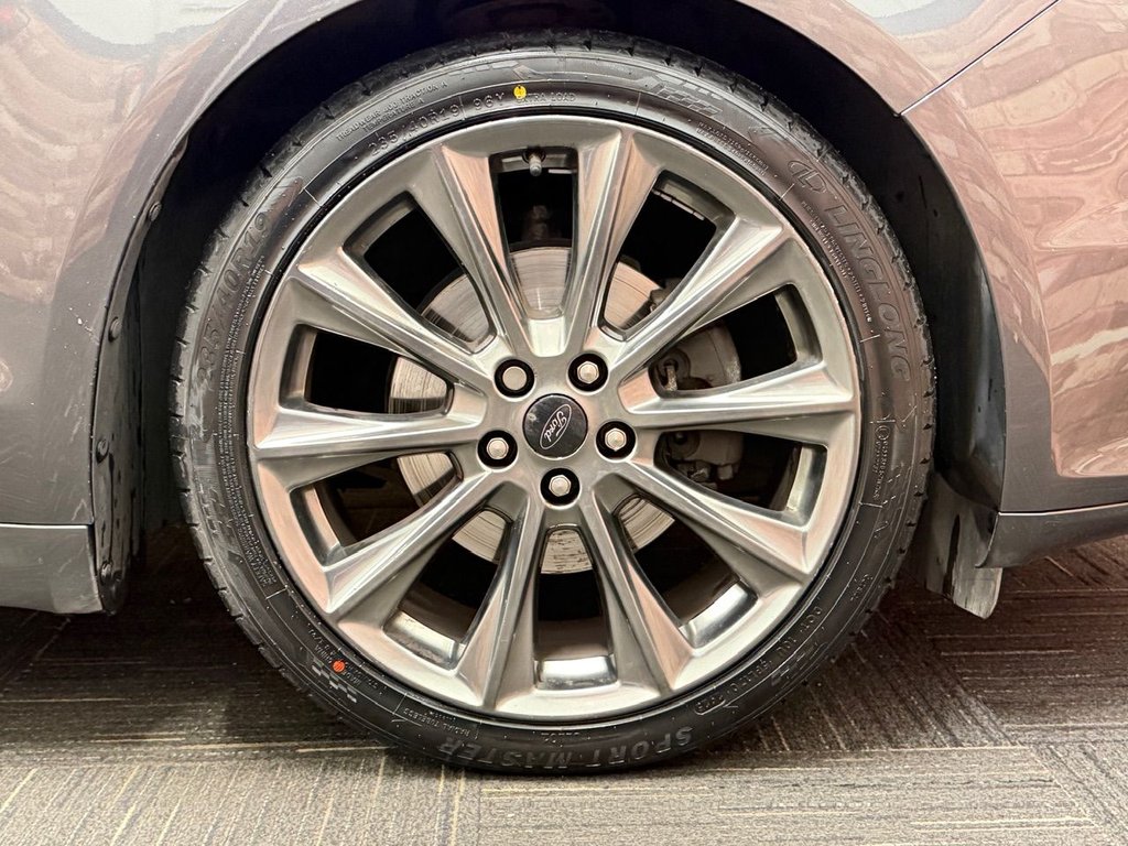 Used Ford Mondeo 2018 for sale - 76909874: Photo 24