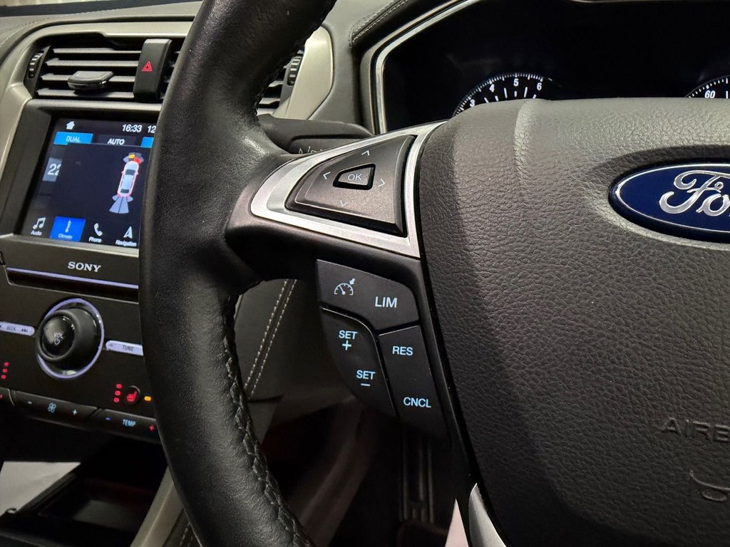 Used Ford Mondeo 2018 for sale - 76909874: Photo 26