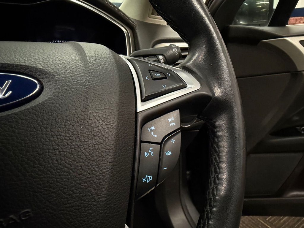 Used Ford Mondeo 2018 for sale - 76909874: Photo 27