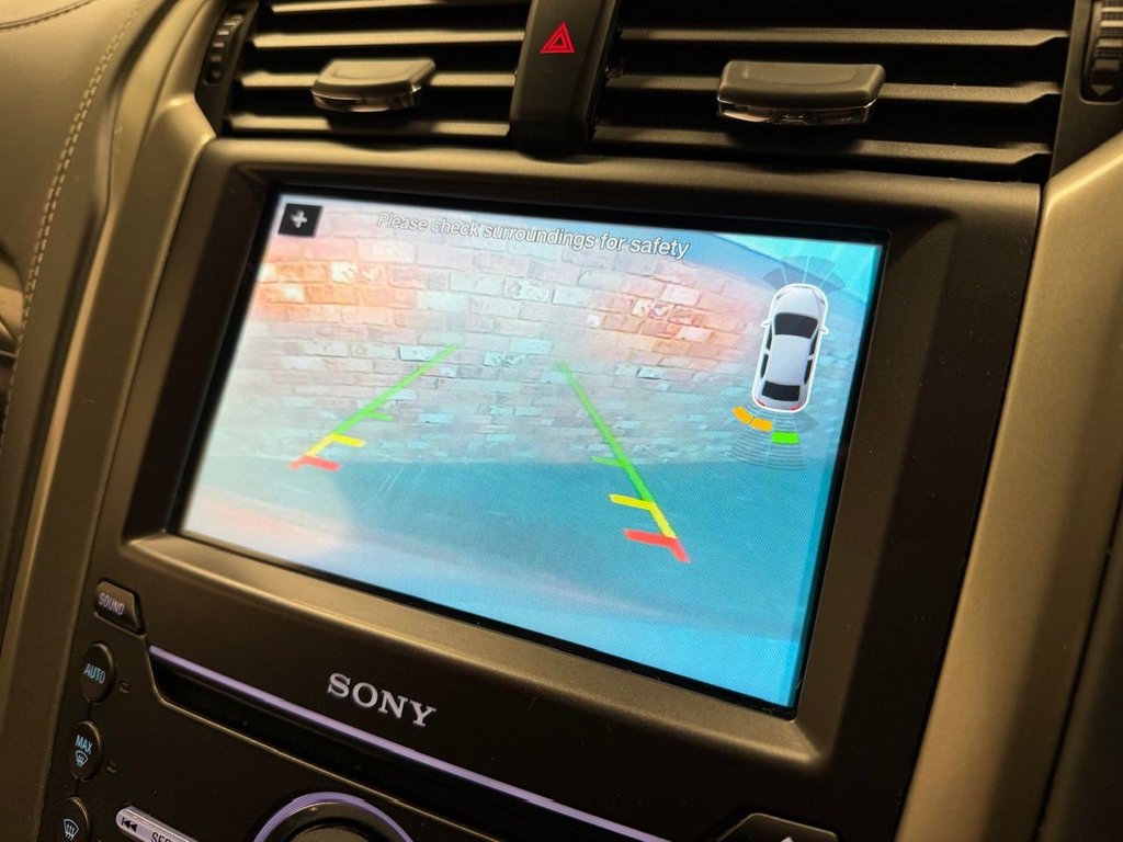 Used Ford Mondeo 2018 for sale - 76909874: Photo 30