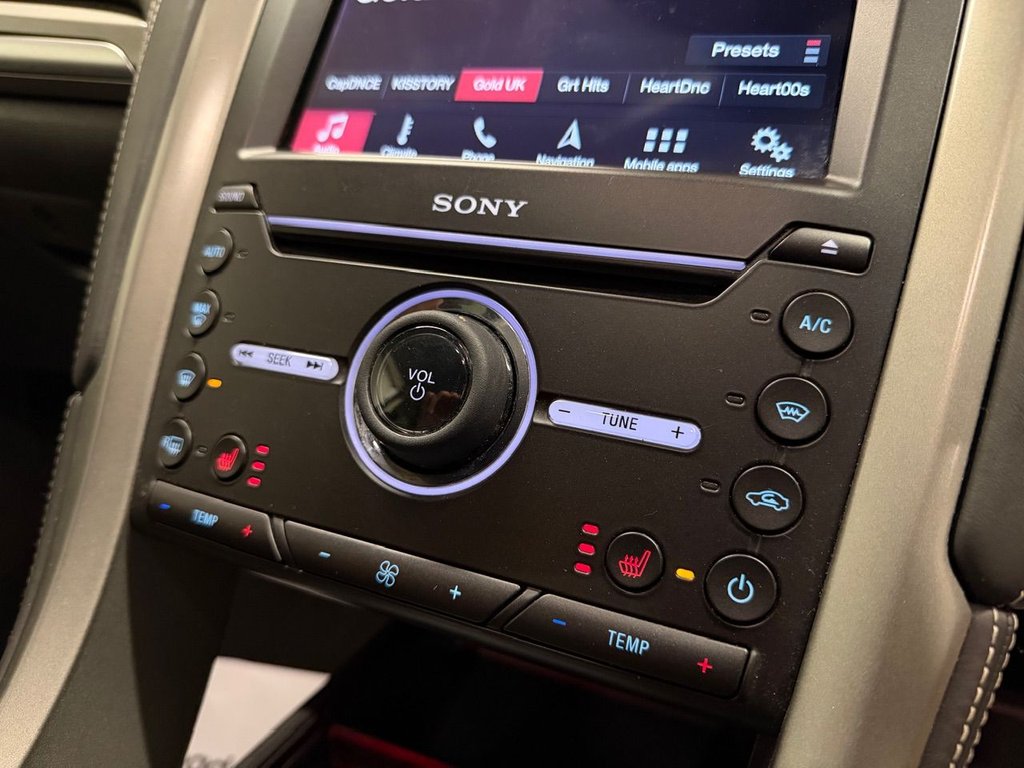 Used Ford Mondeo 2018 for sale - 76909874: Photo 37