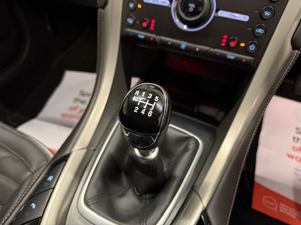 Used Ford Mondeo 2018 for sale - 76909874: Photo 38