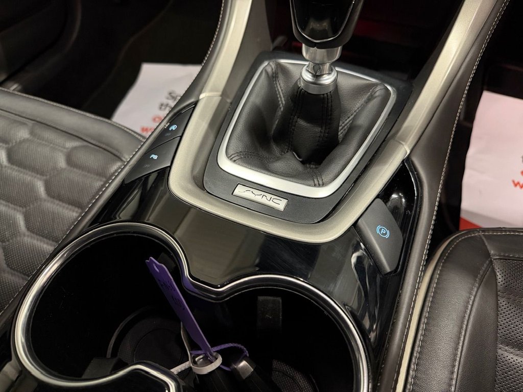 Used Ford Mondeo 2018 for sale - 76909874: Photo 39