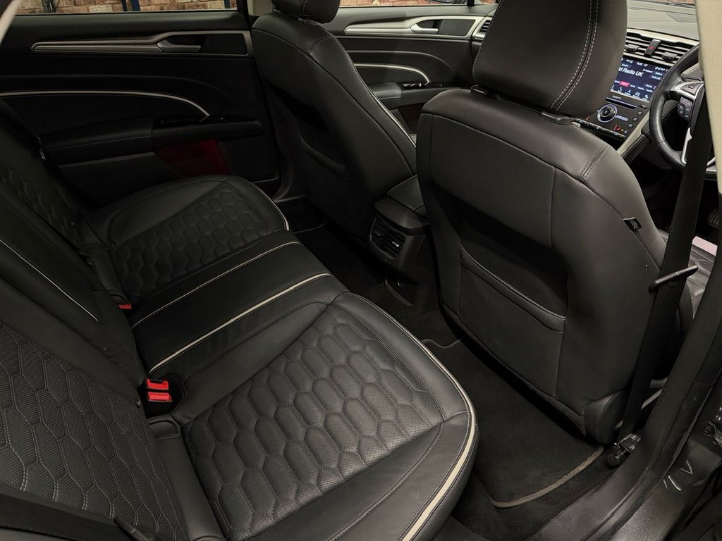 Used Ford Mondeo 2018 for sale - 76909874: Photo 41