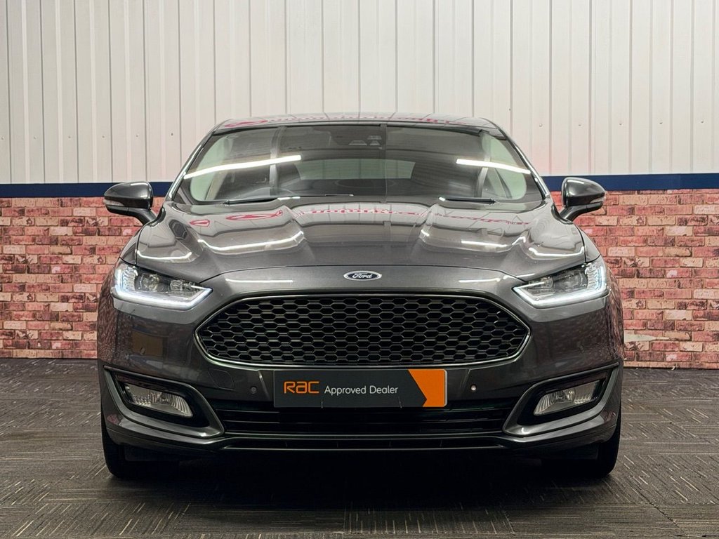 Used Ford Mondeo 2018 for sale - 76909874: Photo 5