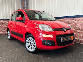 Used Fiat Panda 2018 for sale - 79481973: Photo
