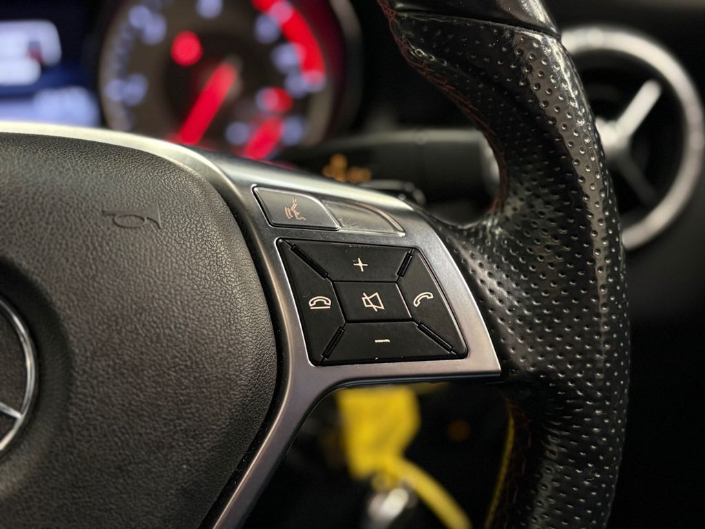 Used Mercedes-Benz CLA 2014 for sale - 77072580: Photo 21