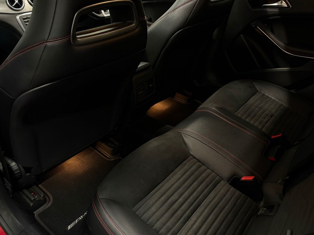 Used Mercedes-Benz CLA 2014 for sale - 77072580: Photo 30