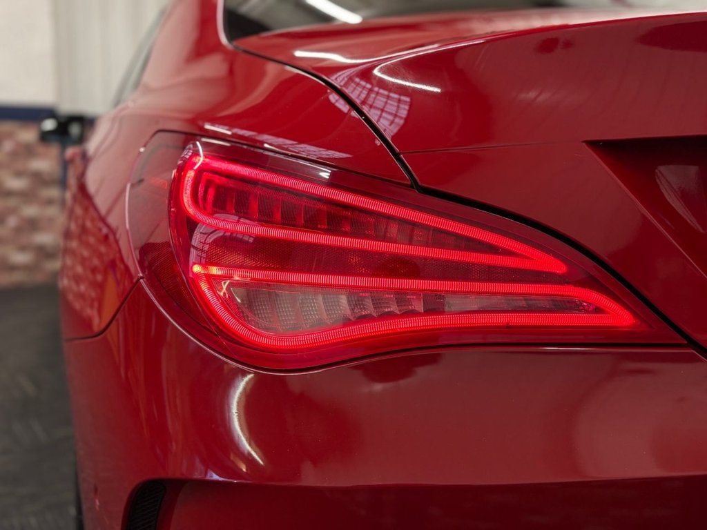 Used Mercedes-Benz CLA 2014 for sale - 77072580: Photo 35