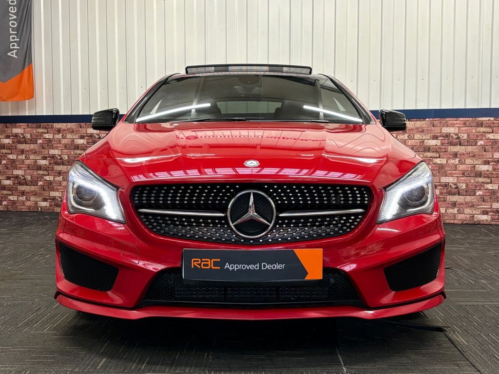 Used Mercedes-Benz CLA 2014 for sale - 77072580: Photo 6