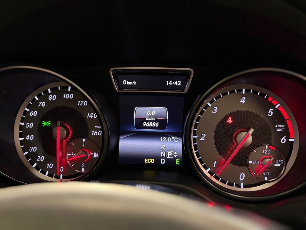 Used Mercedes-Benz CLA 2014 for sale - 77072580: Photo 8