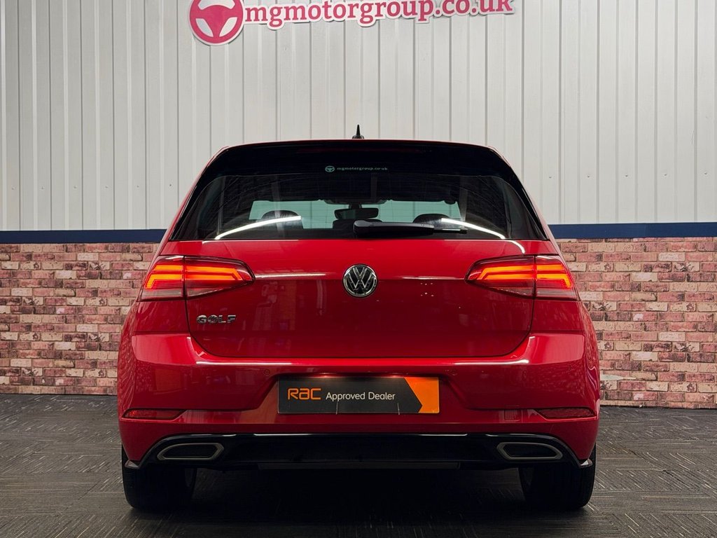 Used Volkswagen Golf 2018 for sale - 76941564: Photo 10