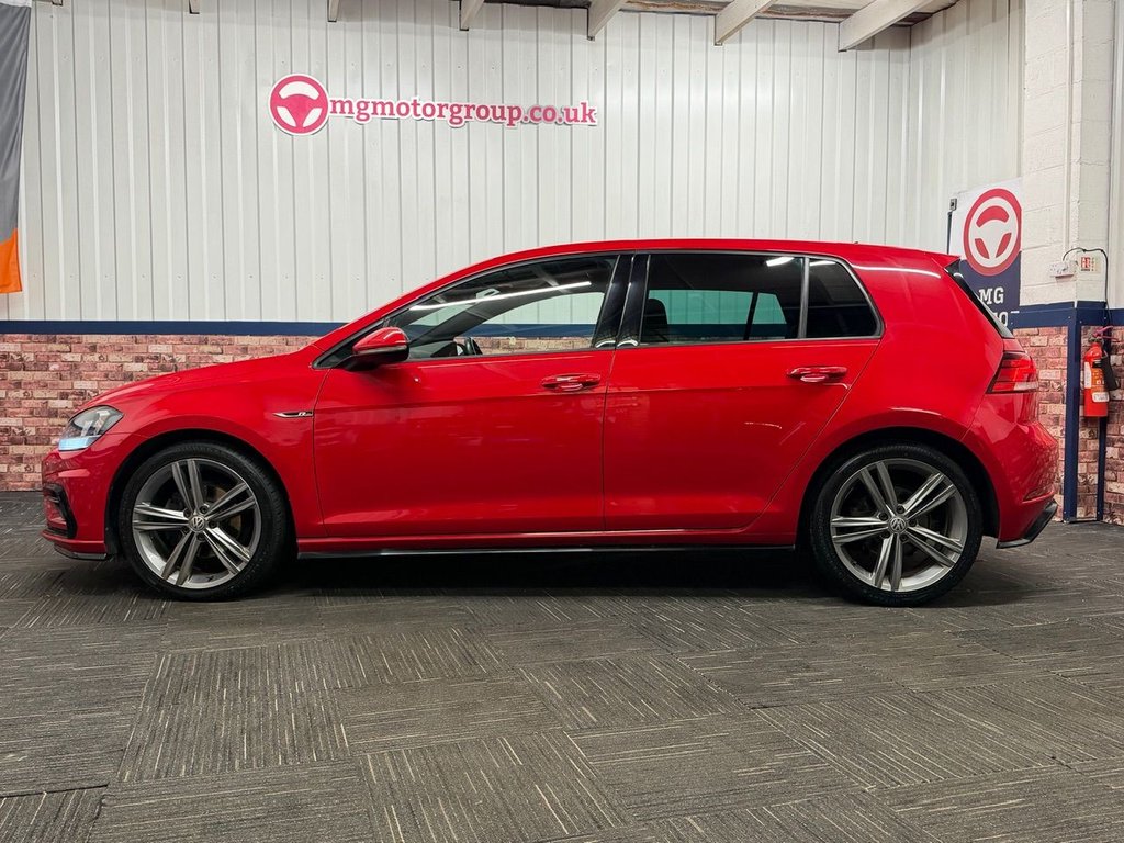 Used Volkswagen Golf 2018 for sale - 76941564: Photo 13