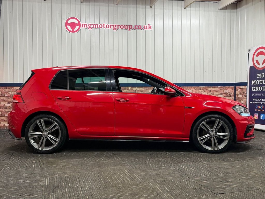 Used Volkswagen Golf 2018 for sale - 76941564: Photo 15