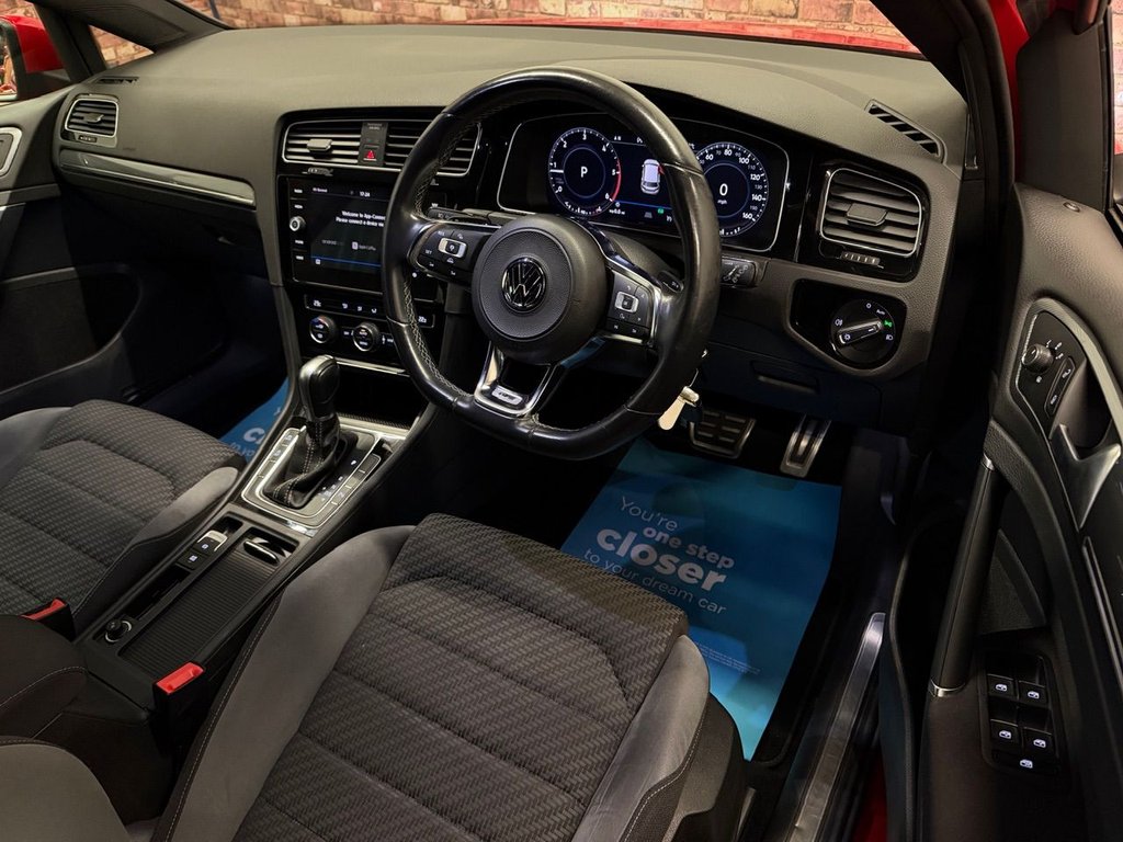Used Volkswagen Golf 2018 for sale - 76941564: Photo 17