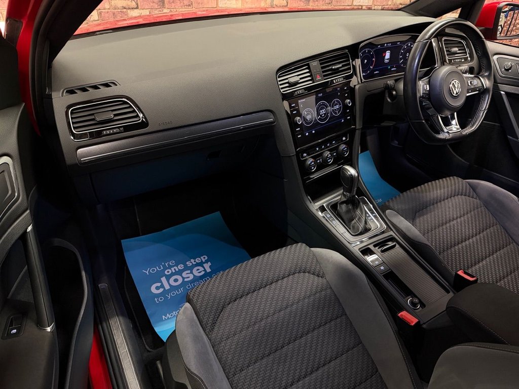 Used Volkswagen Golf 2018 for sale - 76941564: Photo 18