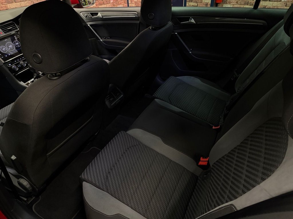 Used Volkswagen Golf 2018 for sale - 76941564: Photo 20