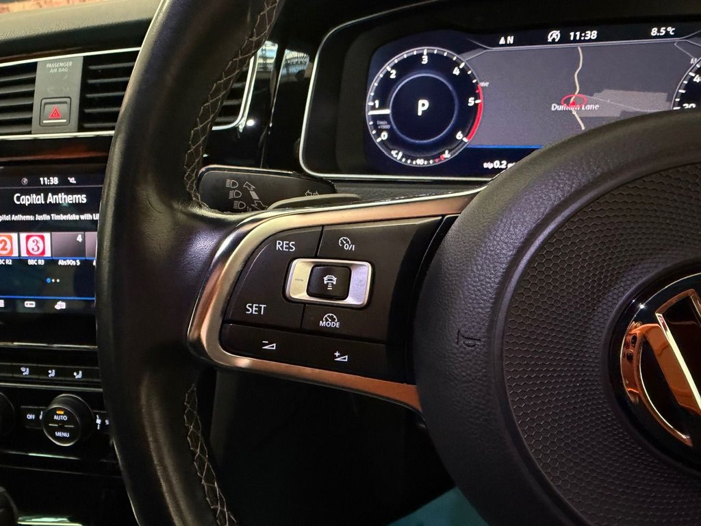 Used Volkswagen Golf 2018 for sale - 76941564: Photo 23