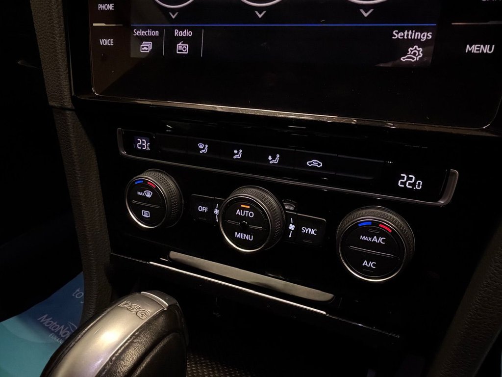 Used Volkswagen Golf 2018 for sale - 76941564: Photo 25