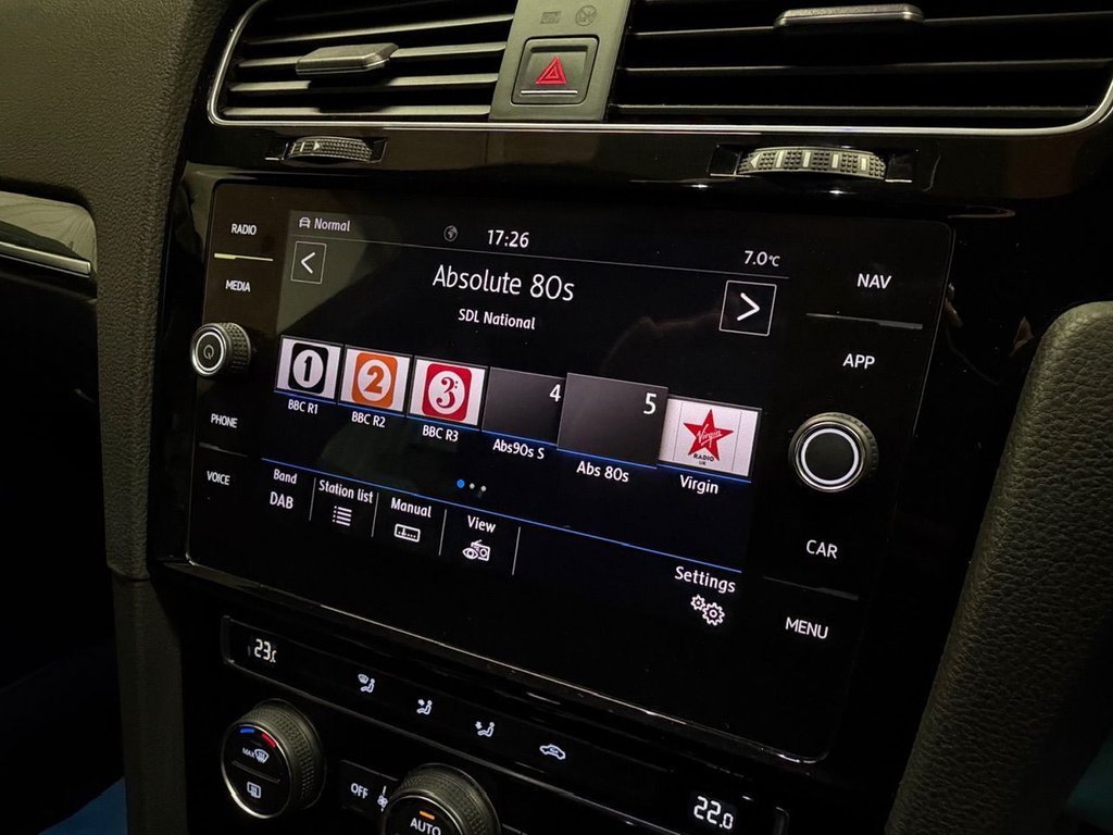 Used Volkswagen Golf 2018 for sale - 76941564: Photo 27