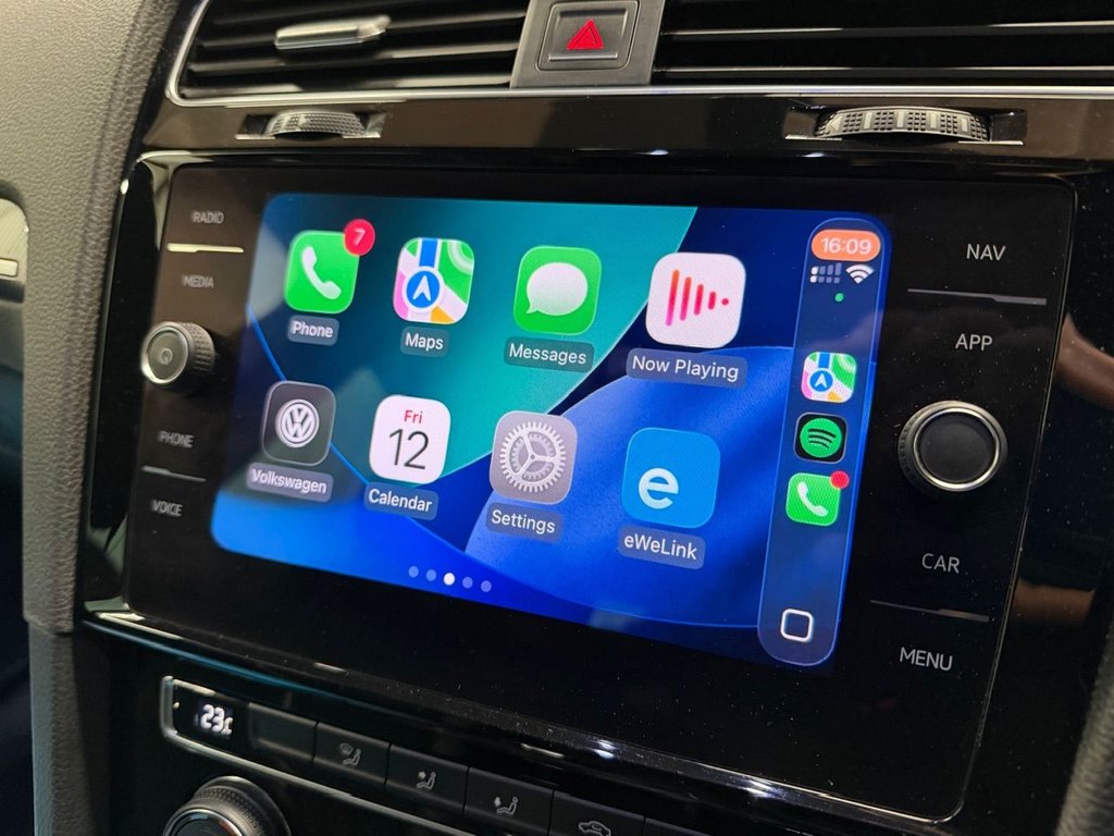 Used Volkswagen Golf 2018 for sale - 76941564: Photo 28