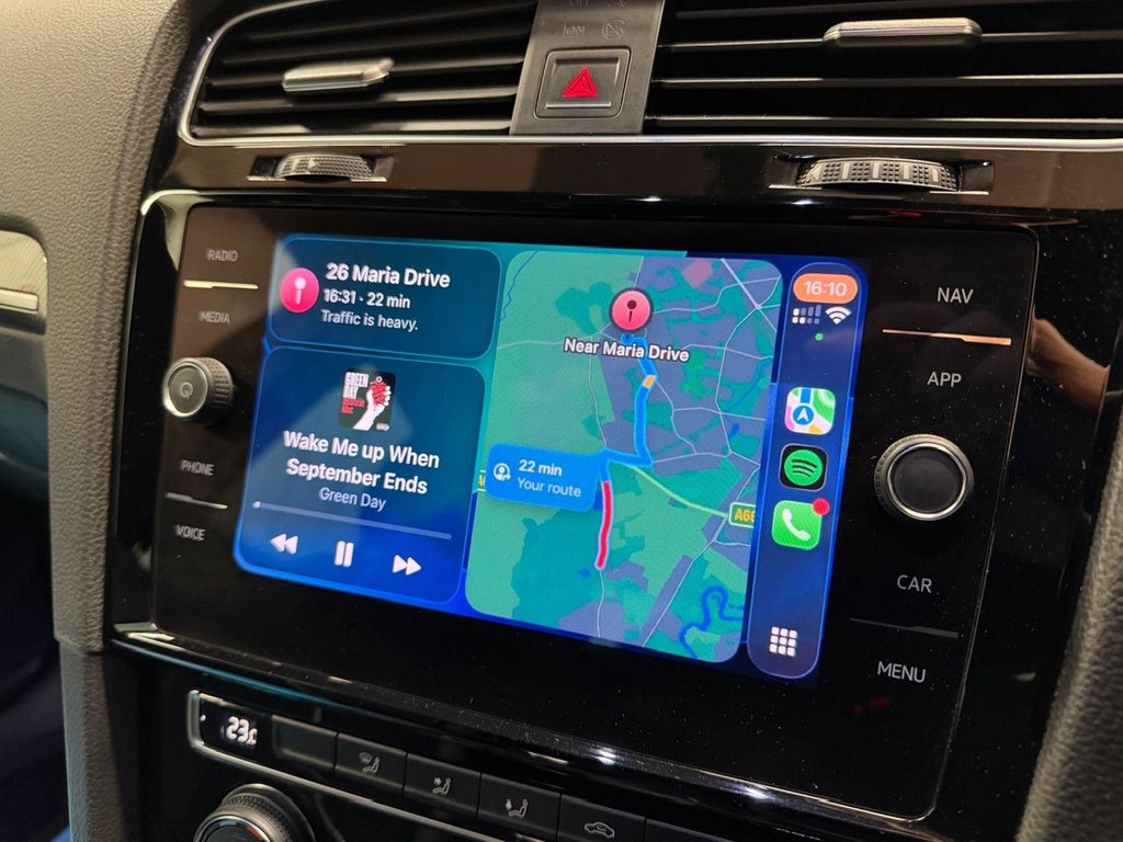 Used Volkswagen Golf 2018 for sale - 76941564: Photo 29