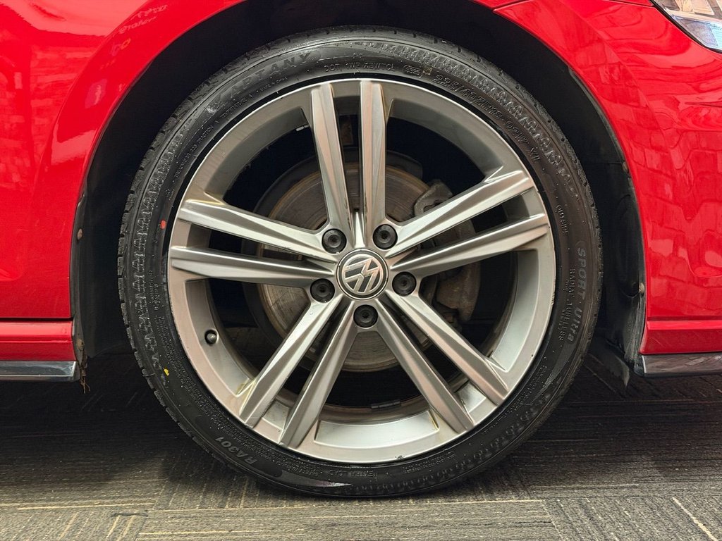 Used Volkswagen Golf 2018 for sale - 76941564: Photo 34