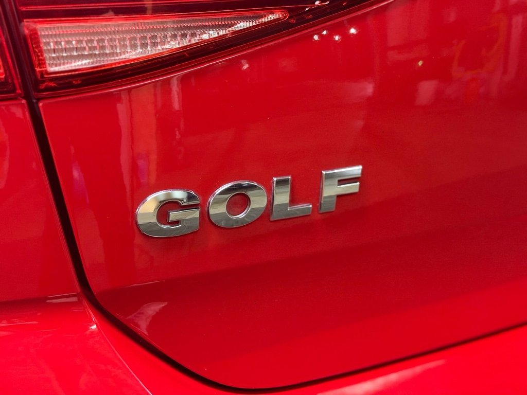 Used Volkswagen Golf 2018 for sale - 76941564: Photo 36