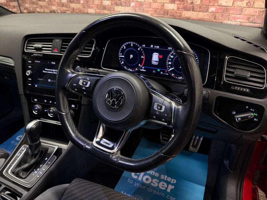 Used Volkswagen Golf 2018 for sale - 76941564: Photo 5