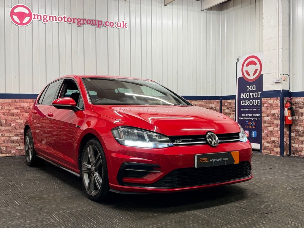 Used Volkswagen Golf 2018 for sale - 76941564: Photo 6