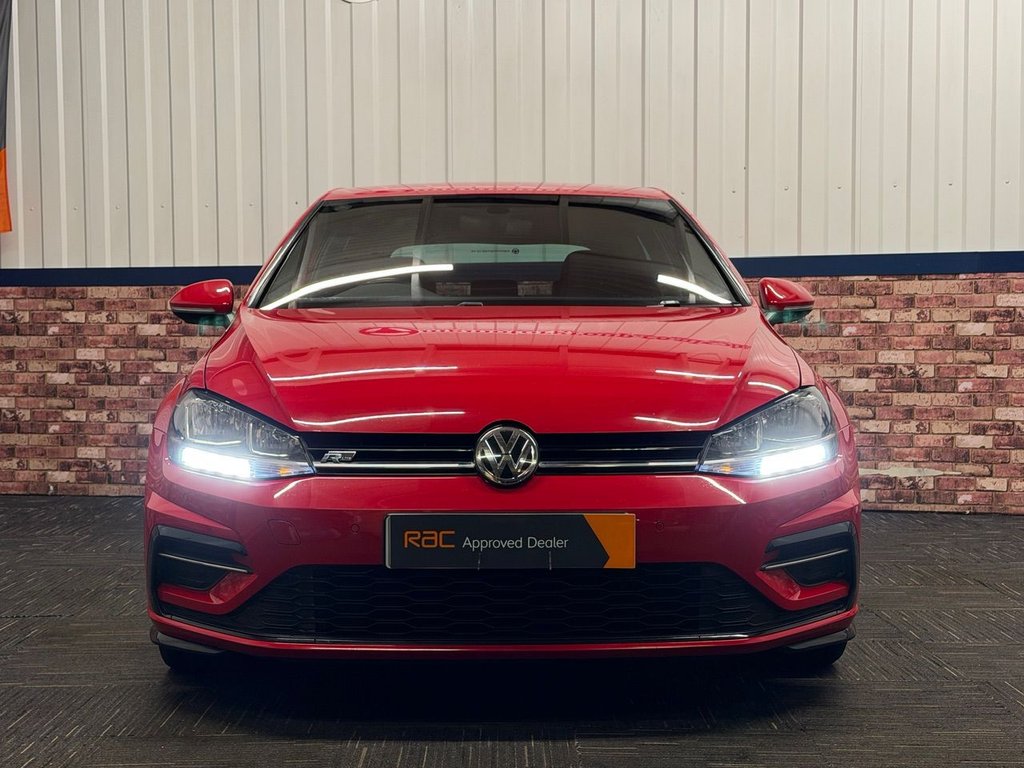 Used Volkswagen Golf 2018 for sale - 76941564: Photo 7