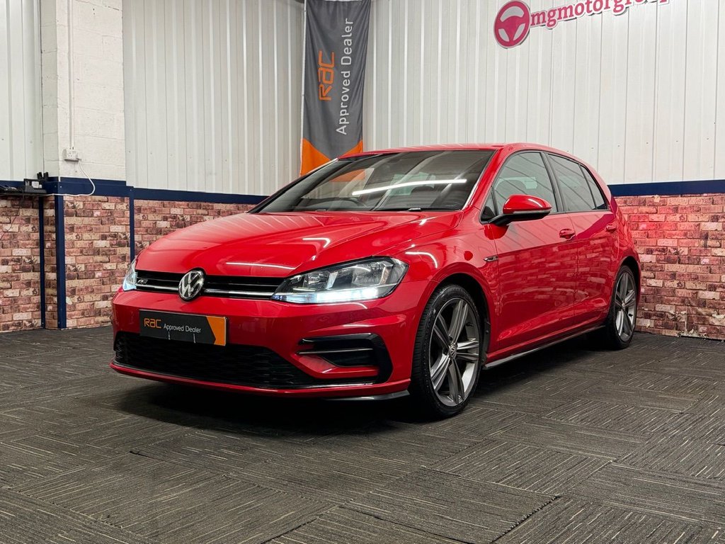 Used Volkswagen Golf 2018 for sale - 76941564: Photo 8