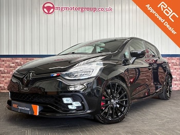 Used Renault Clio 2018 for sale - 78557097: Photo