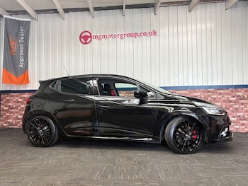 Used Renault Clio 2018 for sale - 78557097: Photo