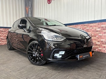 Used Renault Clio 2018 for sale - 78557097: Photo