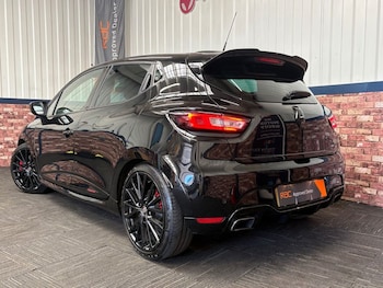 Used Renault Clio 2018 for sale - 78557097: Photo
