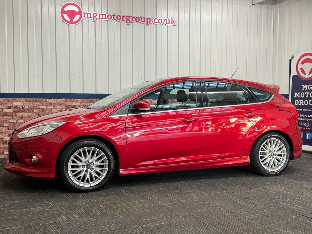 Used Ford Focus 2012 for sale - 76941645: Photo 18