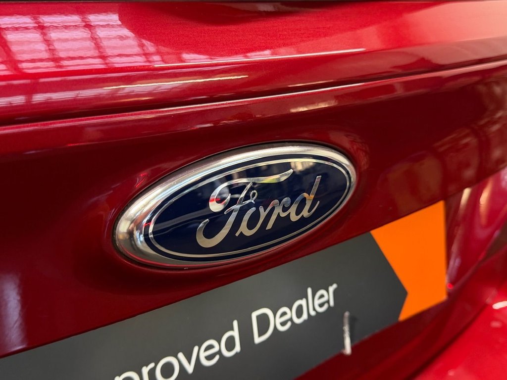 Used Ford Focus 2012 for sale - 76941645: Photo 19