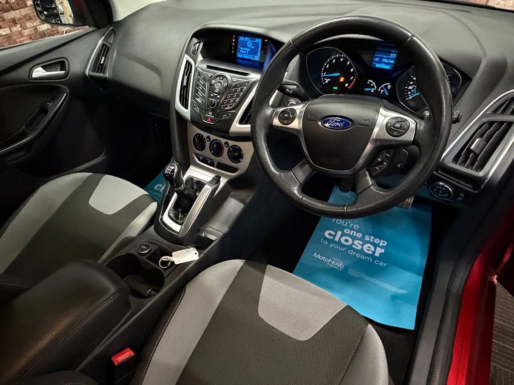 Used Ford Focus 2012 for sale - 76941645: Photo 21