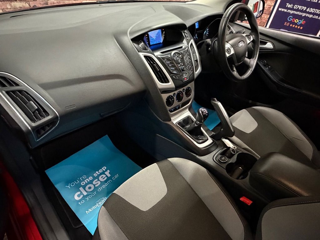 Used Ford Focus 2012 for sale - 76941645: Photo 24