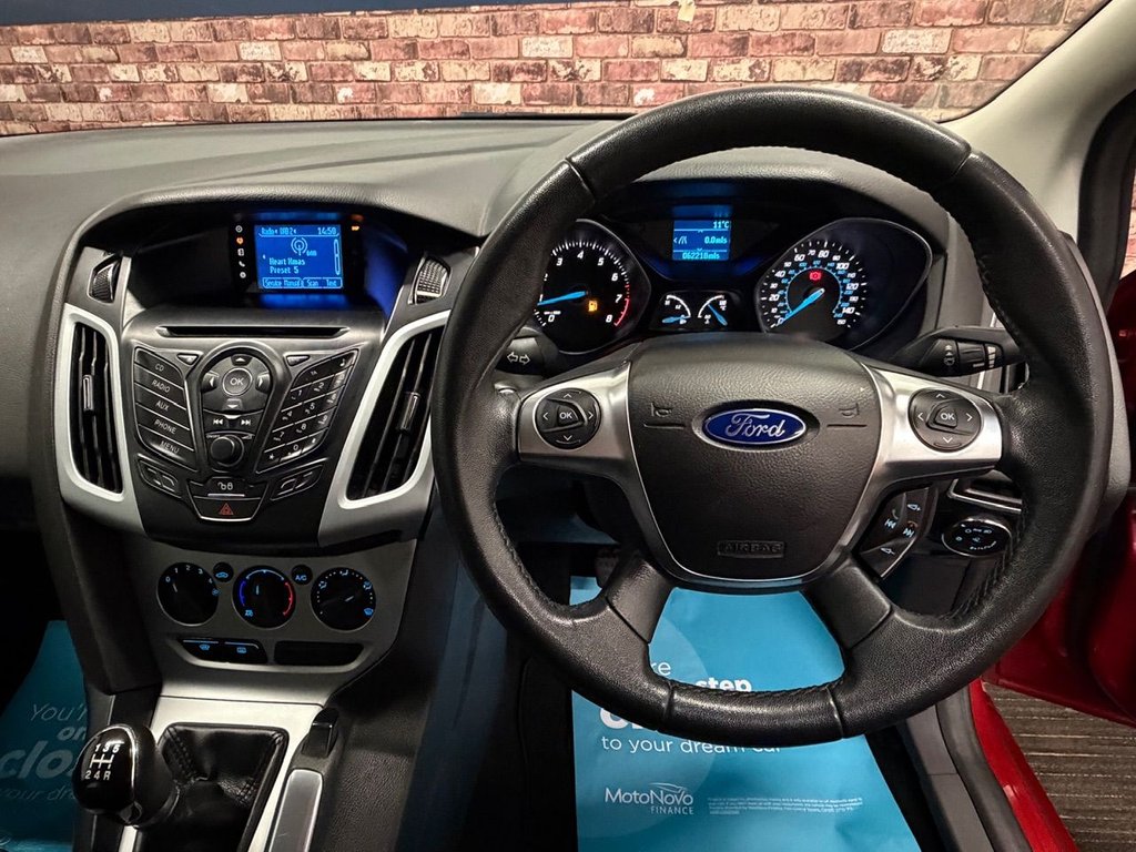 Used Ford Focus 2012 for sale - 76941645: Photo 25