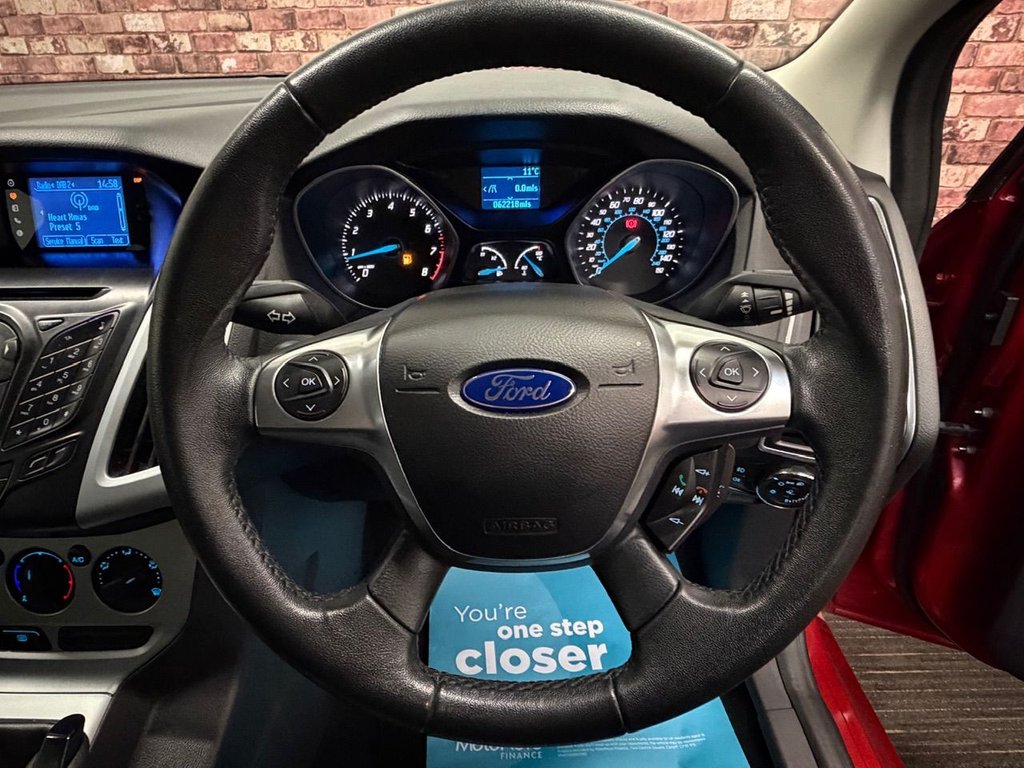 Used Ford Focus 2012 for sale - 76941645: Photo 26