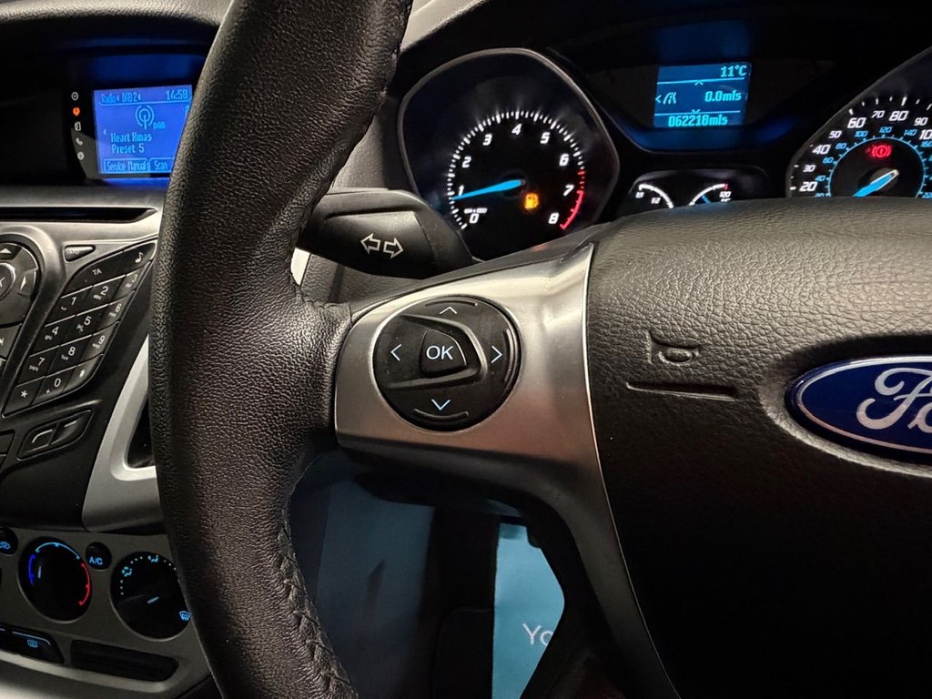 Used Ford Focus 2012 for sale - 76941645: Photo 27