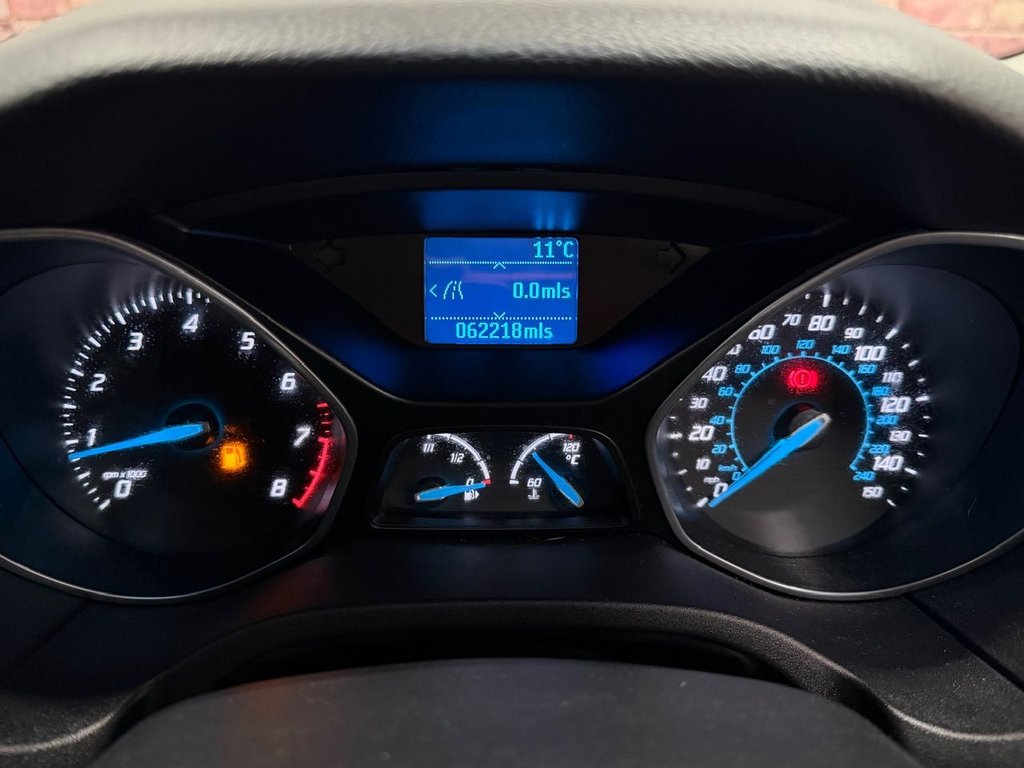 Used Ford Focus 2012 for sale - 76941645: Photo 29