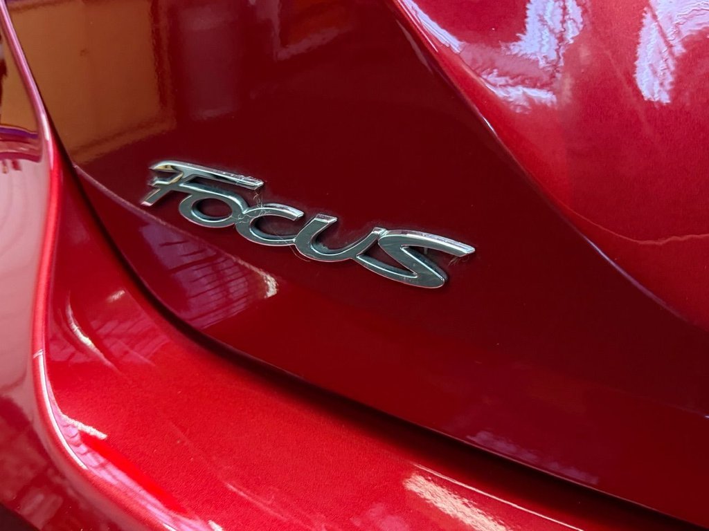 Used Ford Focus 2012 for sale - 76941645: Photo 30