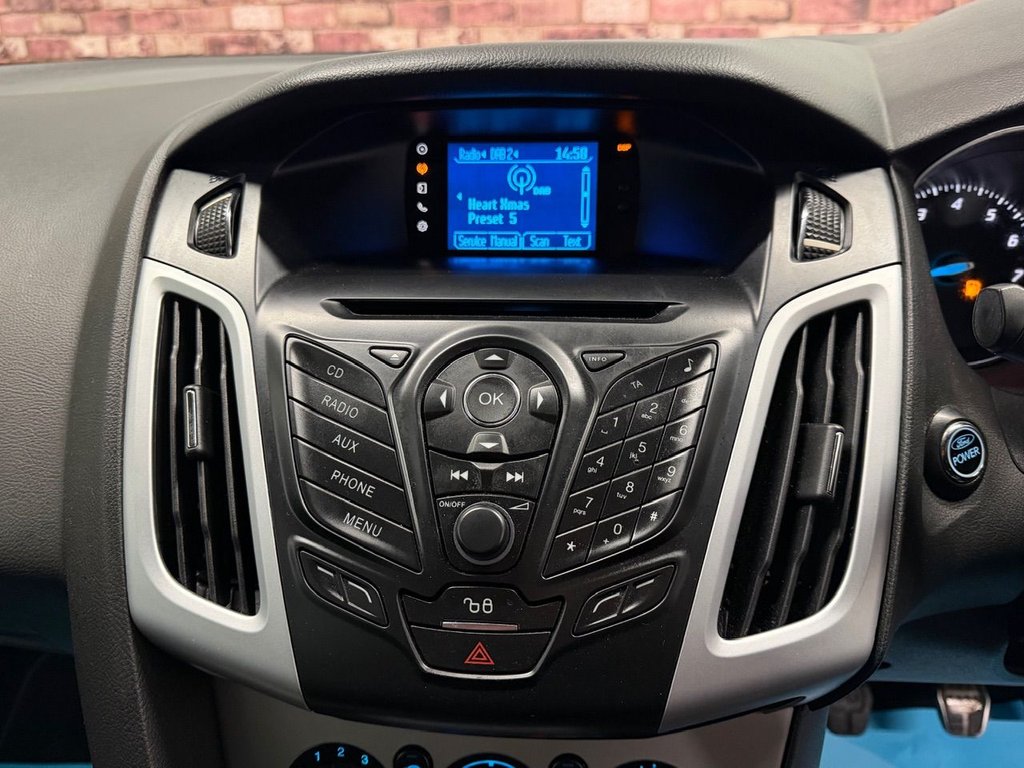 Used Ford Focus 2012 for sale - 76941645: Photo 31