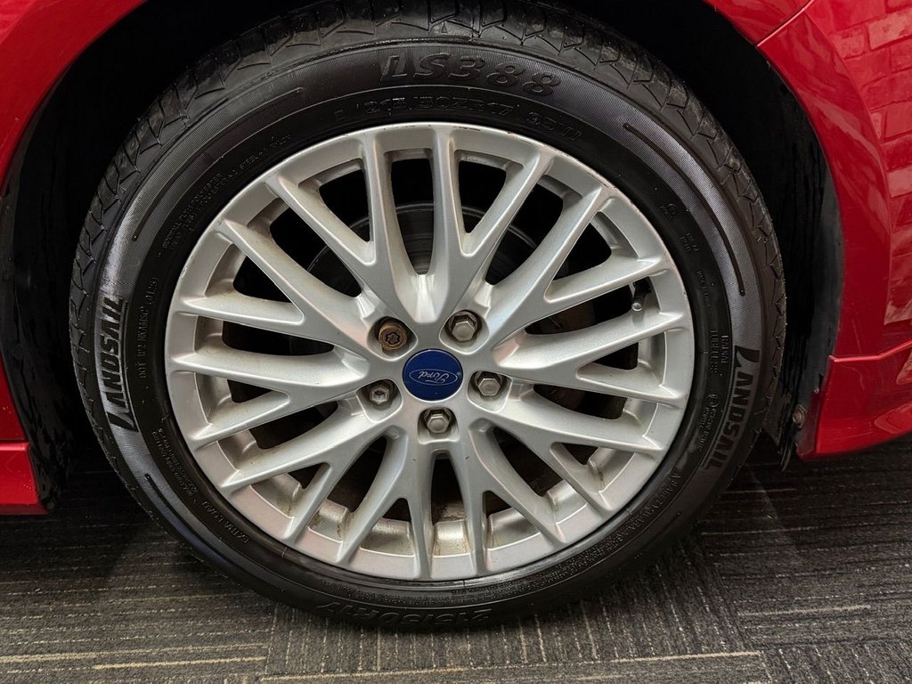 Used Ford Focus 2012 for sale - 76941645: Photo 32