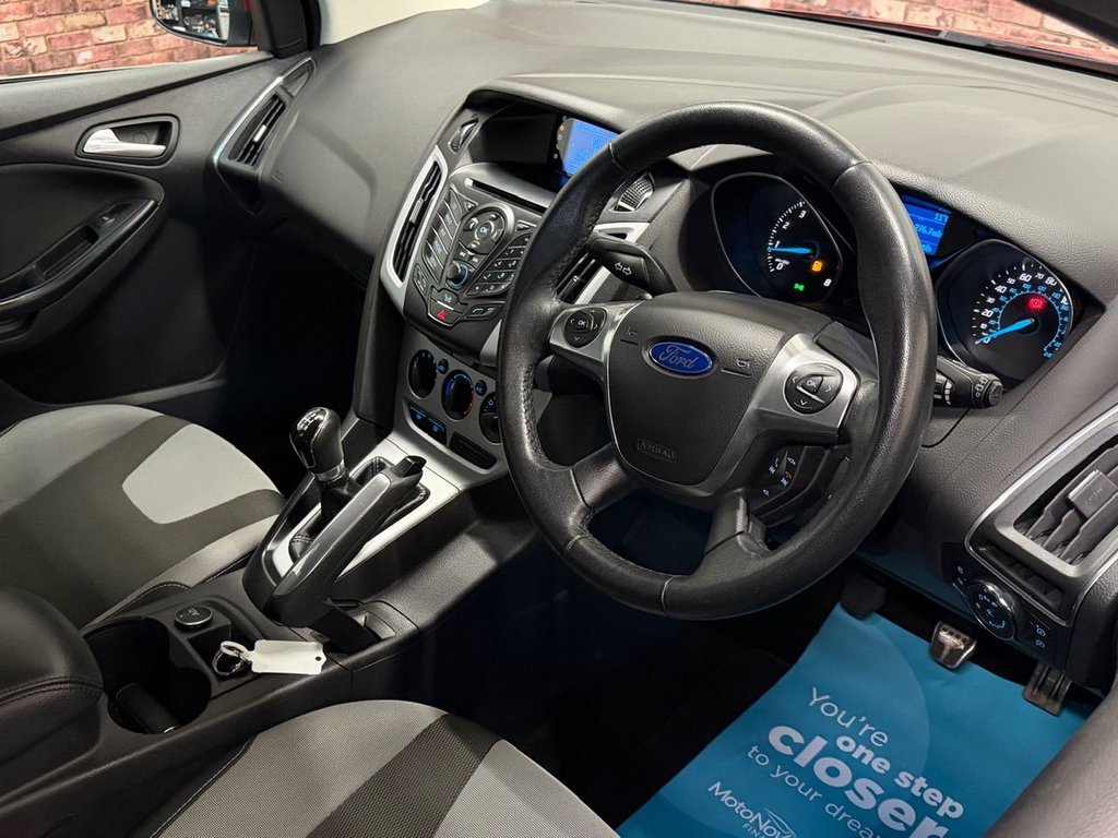 Used Ford Focus 2012 for sale - 76941645: Photo 5